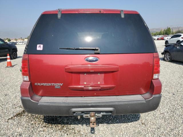 Photo 6 from auction – 2004 FORD EXPEDITION with VIN 1FMPU16L84LB68074