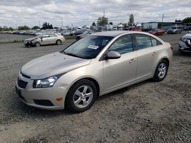 Photo 1 from auction – 2012 CHEVROLET CRUZE LT with VIN 1G1PF5SCXC7103545