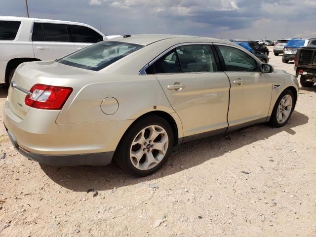 Photo 3 from auction – 2010 FORD TAURUS SEL with VIN 1FAHP2EW4AG127971