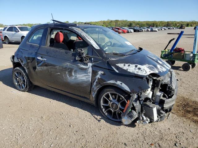 Foto 4 de la subasta – 2019 FIAT 500 POP con VIN 3C3CFFKH7KT707253