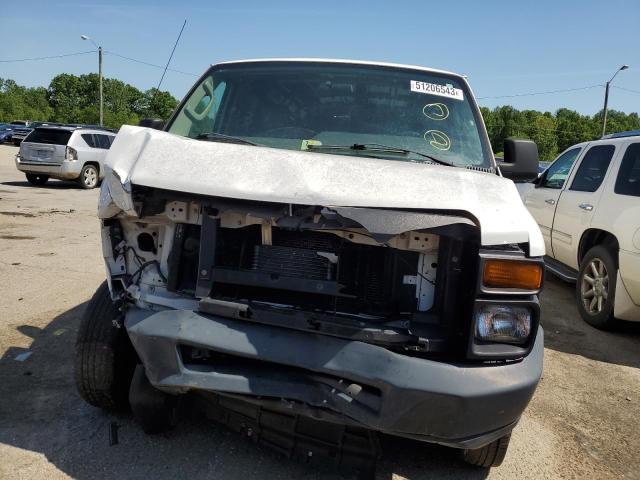 Photo 5 from auction – 2012 FORD ECONOLINE with VIN 1FTNS1EW7CDB23360