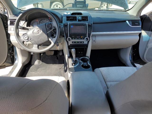 Photo 8 from auction – 2014 TOYOTA CAMRY L with VIN 4T4BF1FK2ER372043