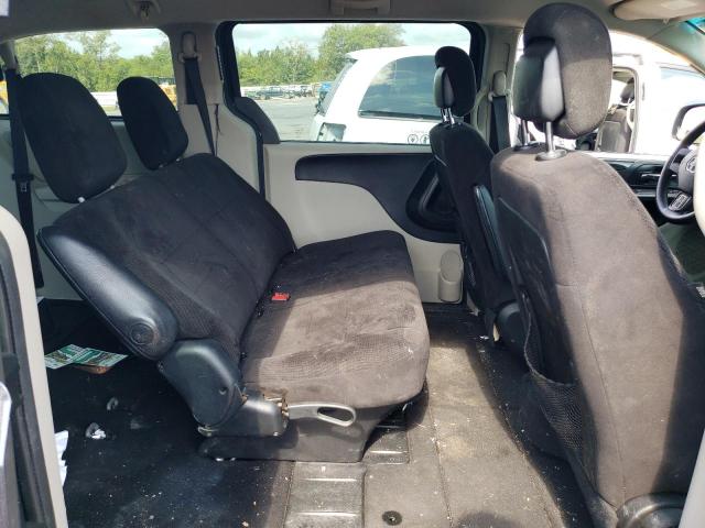 Photo 11 from auction – 2013 DODGE GRAND CARA with VIN 2C4RDGBG6DR796229
