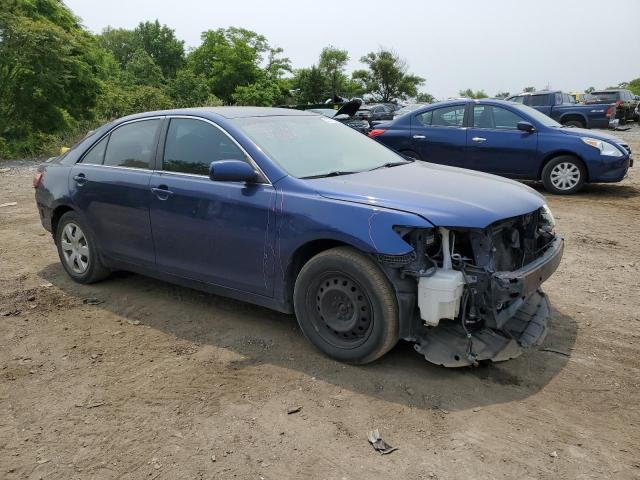 Photo 4 from auction – 2007 TOYOTA CAMRY CE with VIN 4T1BE46K57U058131