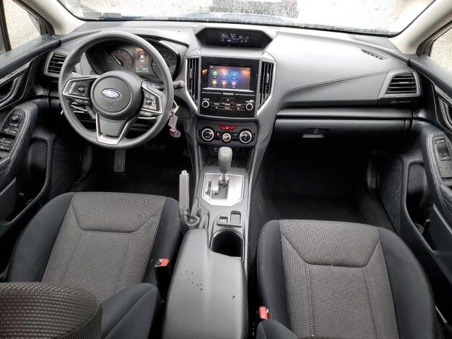 Photo 8 from auction – 2021 SUBARU CROSSTREK with VIN JF2GTABC3MH362304