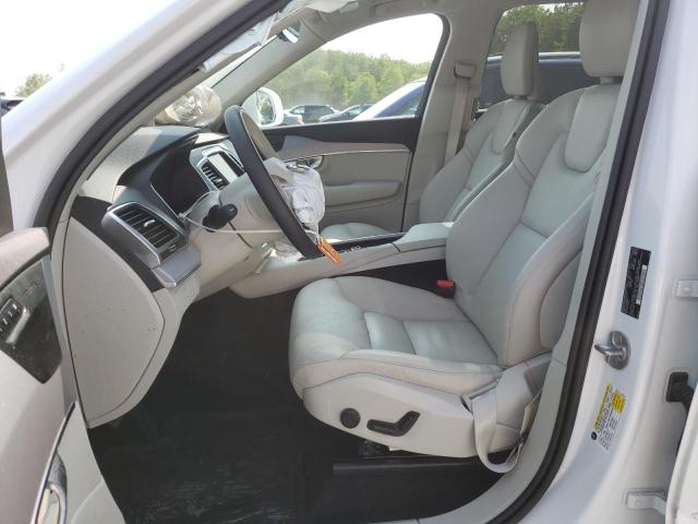 Photo 7 from auction – 2023 VOLVO XC90 CORE with VIN YV4L12PVXP1939715