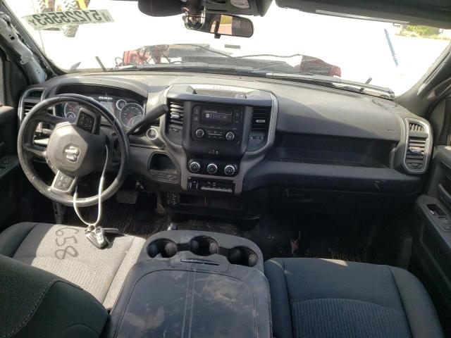 Photo 8 from auction – 2021 RAM 5500 with VIN 3C7WRNEL3MG546876