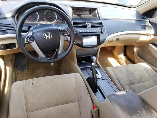 Photo 8 from auction – 2012 HONDA ACCORD LXP with VIN 1HGCP2F47CA025458