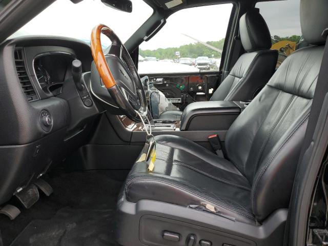 Photo 7 from auction – 2016 LINCOLN NAVIGATOR with VIN 5LMJJ3JT3GEL08698