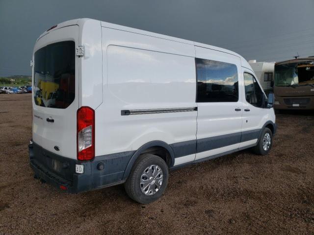 Photo 3 from auction – 2016 FORD TRANSIT T- with VIN 1FTYR2CM9GKA07126