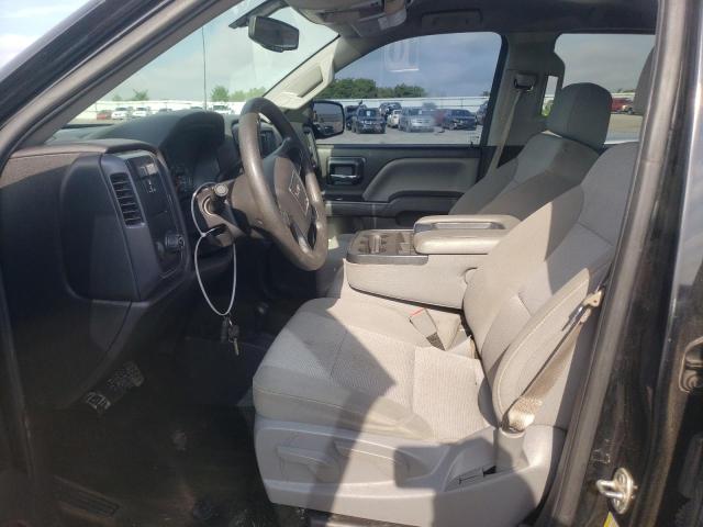 Photo 7 from auction – 2015 GMC SIERRA K15 with VIN 1GTV2TEC0FZ446254