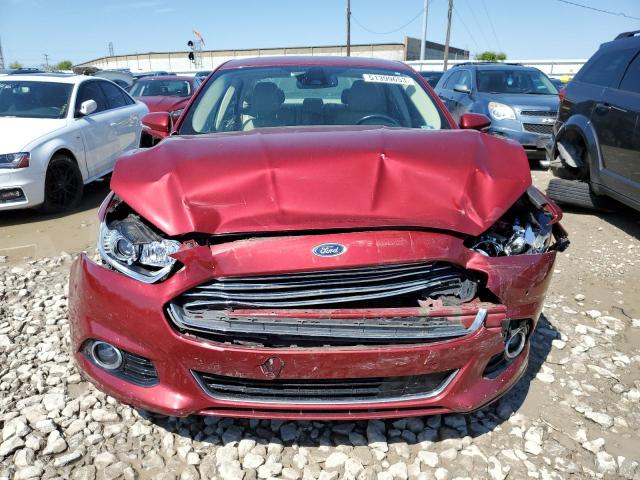 Zdjęcie 5 z aukcji – 2013 FORD FUSION SE z VIN 3FA6P0LU2DR147100