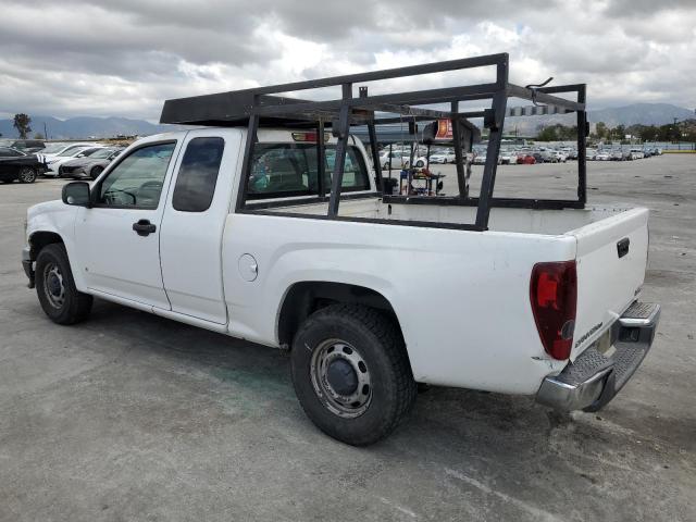 صورة رقم 2 من المزاد - 2008 GMC CANYON مع VIN 1GTCS199088121056