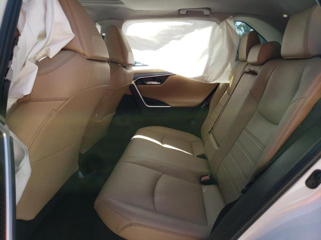 Photo 10 from auction – 2020 TOYOTA RAV4 LIMIT with VIN 4T3DWRFV8LU010573
