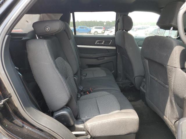 Photo 11 from auction – 2016 FORD EXPLORER X with VIN 1FM5K7D86GGB74497