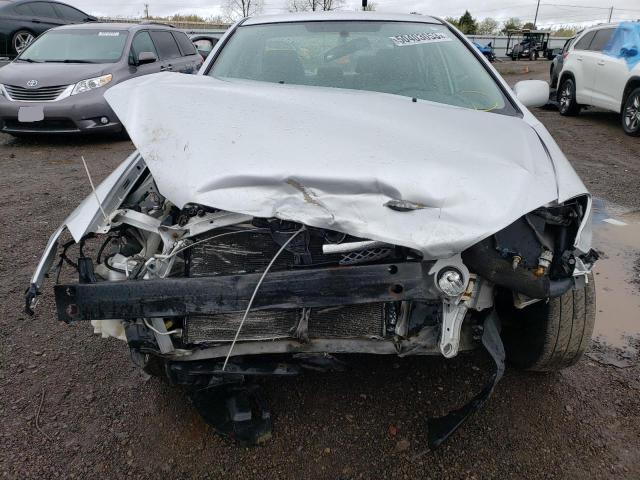 Photo 5 from auction – 2006 TOYOTA COROLLA CE with VIN JTDBR32E660072323