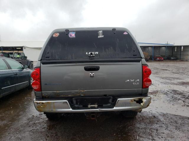 Photo 6 from auction – 2007 DODGE RAM 1500 S with VIN 1D7HU18287S134780