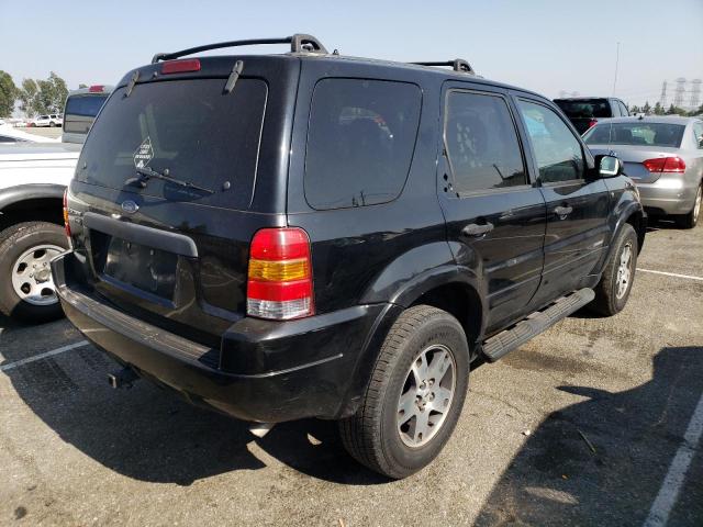 Photo 3 from auction – 2002 FORD ESCAPE XLT with VIN 1FMCU03162KC60766