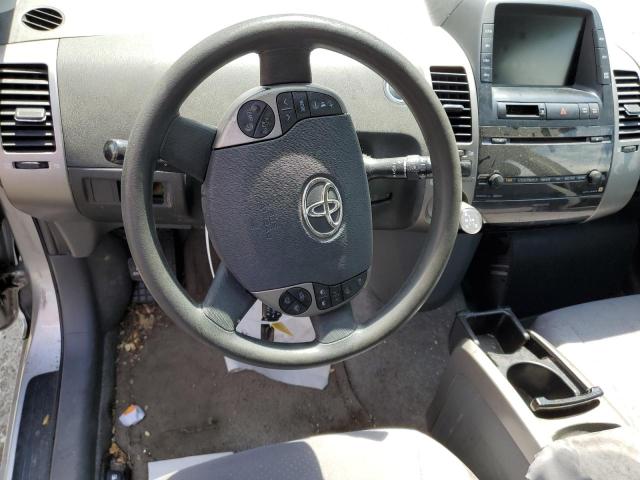 Photo 8 from auction – 2008 TOYOTA PRIUS with VIN JTDKB20U387784842