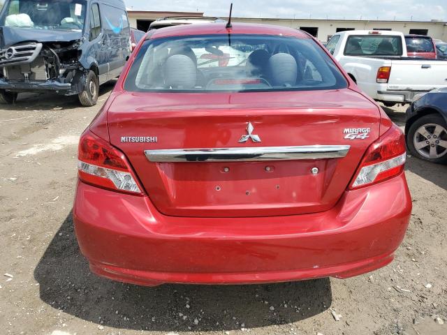 Photo 6 from auction – 2017 MITSUBISHI MIRAGE G4 with VIN ML32F3FJ5HH004750