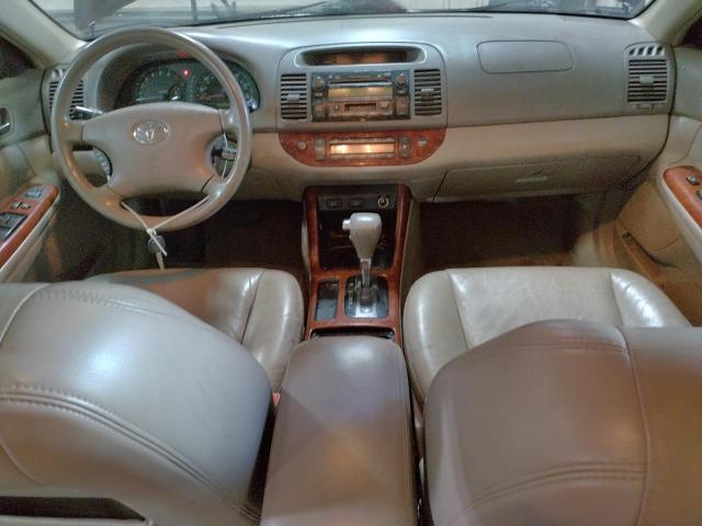 Photo 8 from auction – 2003 TOYOTA CAMRY LE with VIN 4T1BE30K83U742703