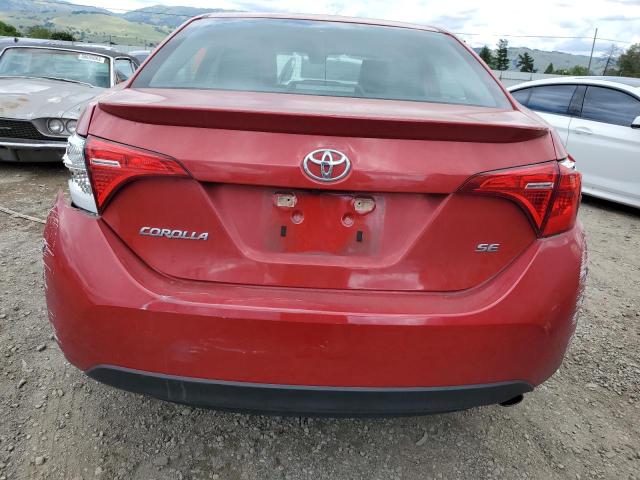 Photo 6 from auction – 2019 TOYOTA COROLLA L with VIN 5YFBURHE2KP878992