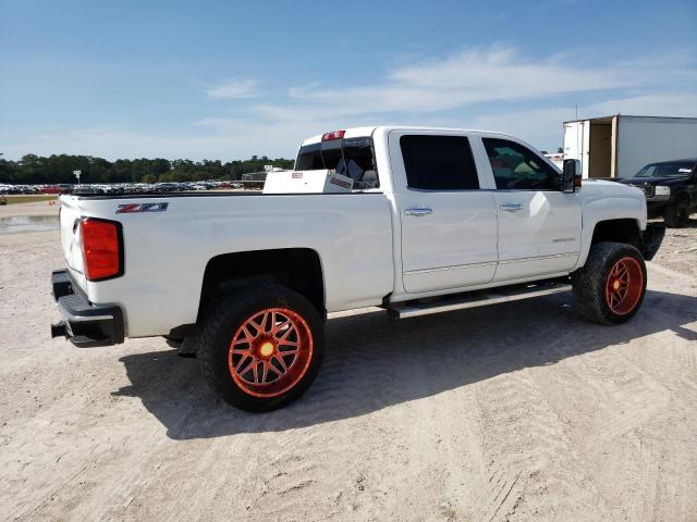 Photo 3 from auction – 2016 CHEVROLET SILVERADO with VIN 1GC1KWE80GF209164