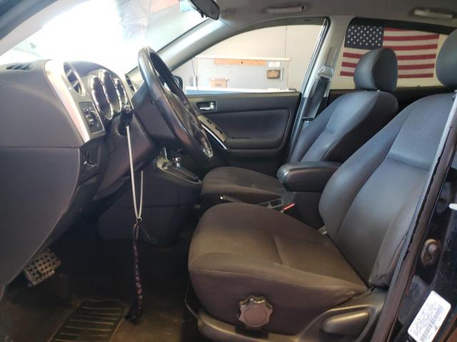 Foto 7 de la subasta – 2003 TOYOTA COROLLA MA con VIN 2T1KR32EX3C060922