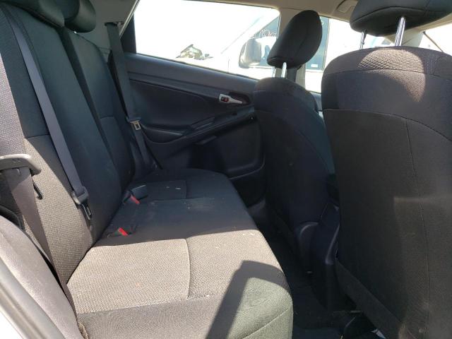 Photo 10 from auction – 2012 TOYOTA COROLLA MA with VIN 2T1KU4EE5CC831397