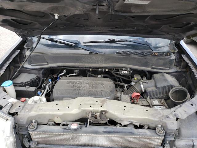 Photo 12 from auction – 2012 HONDA PILOT EX with VIN 5FNYF3H42CB035834