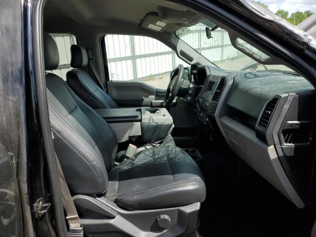 Photo 7 from auction – 2017 FORD F150 SUPER with VIN 1FTEW1EG7HKD12056