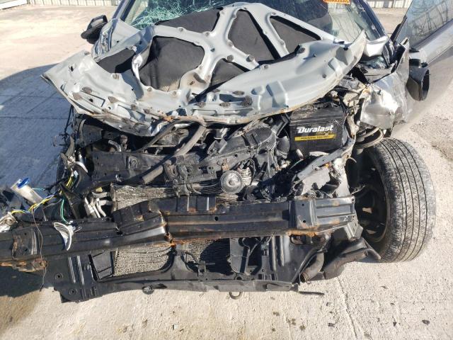 Photo 11 from auction – 2013 KIA FORTE with VIN KNAFU6A24D5657469