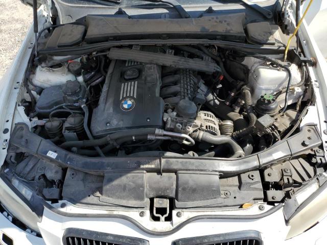 Photo 11 from auction – 2011 BMW 335 IS with VIN WBAKG1C58BE362646