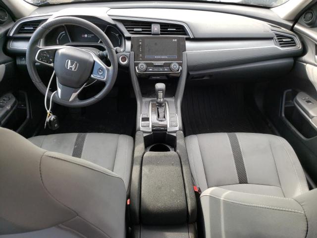 Photo 8 from auction – 2017 HONDA CIVIC EX with VIN 2HGFC2F7XHH566399