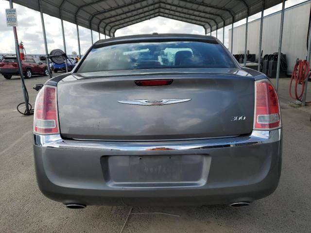 Photo 6 from auction – 2011 CHRYSLER 300 LIMITE with VIN 2C3CA5CG0BH536014