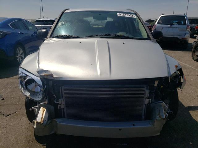 Photo 5 from auction – 2007 DODGE CALIBER with VIN 1B3HB28B97D376778