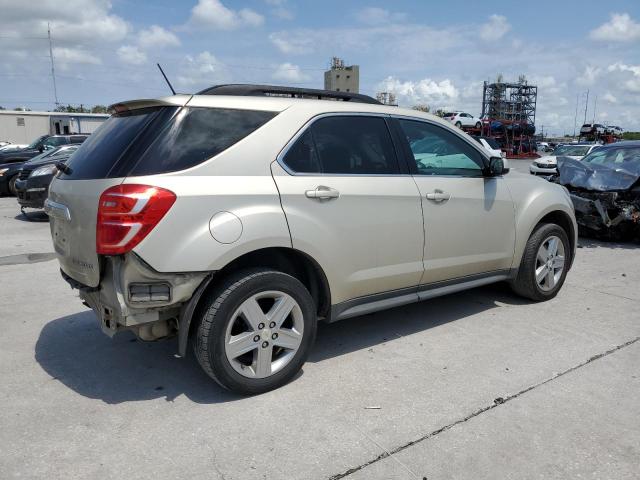 Photo 3 from auction – 2016 CHEVROLET EQUINOX LT with VIN 2GNALCEK9G1131487