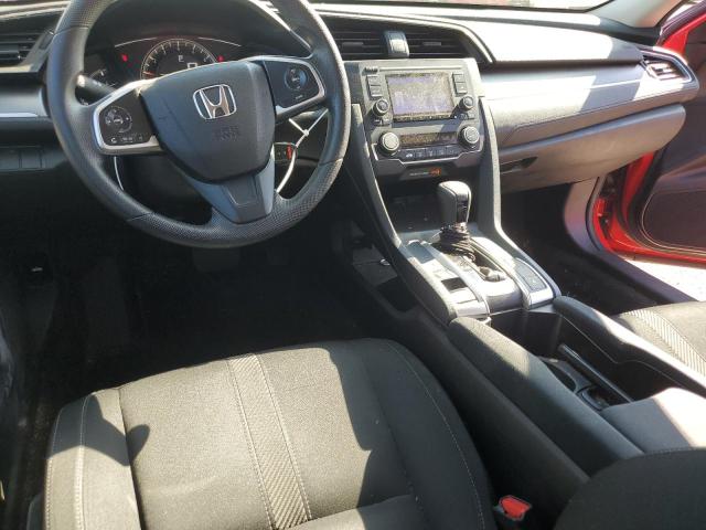 Photo 8 from auction – 2018 HONDA CIVIC LX with VIN 2HGFC2F56JH566016
