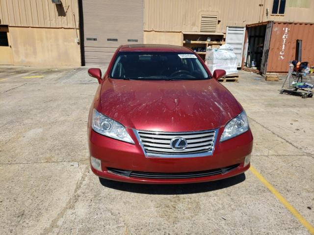 Photo 5 from auction – 2010 LEXUS ES 350 with VIN JTHBK1EG5A2392363