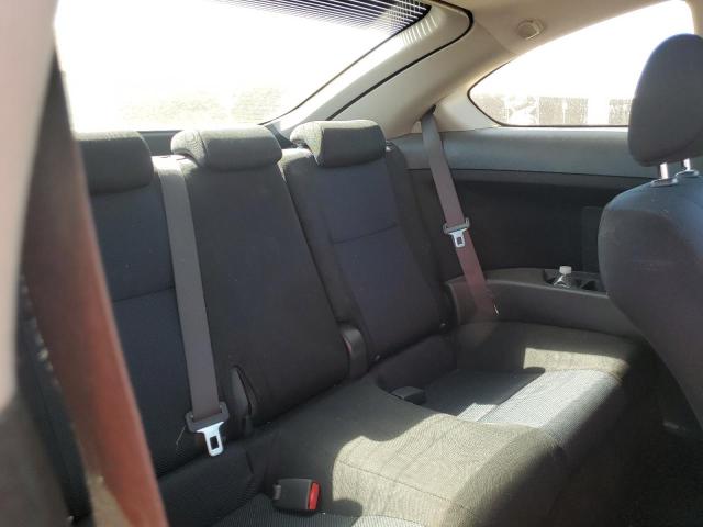 Photo 10 from auction – 2006 TOYOTA SCION TC with VIN JTKDE177460135804