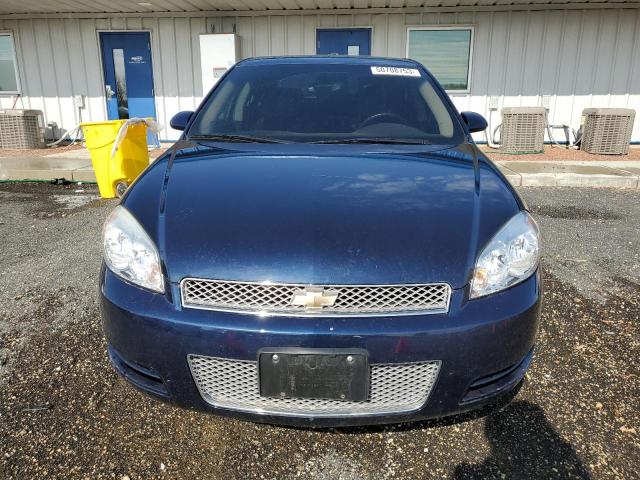 Photo 5 from auction – 2012 CHEVROLET IMPALA LT with VIN 2G1WB5E30C1175239