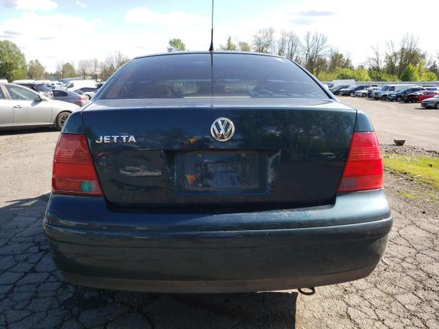 Photo 6 from auction – 2002 VOLKSWAGEN JETTA GLS with VIN 3VWSB69M42M191723