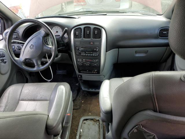 Photo 8 from auction – 2004 DODGE GRAND CARA with VIN 2D4GP44L94R606546