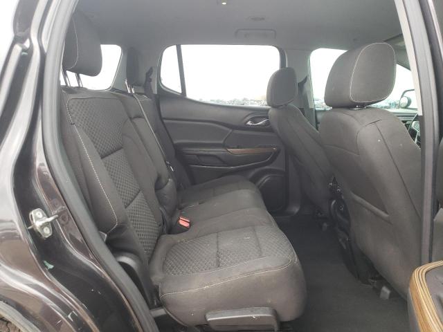 Photo 11 from auction – 2018 GMC ACADIA SLE with VIN 1GKKNKLA9JZ140611