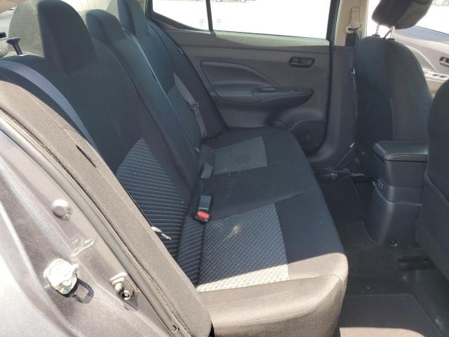 Photo 10 from auction – 2020 NISSAN VERSA S with VIN 3N1CN8DV2LL909273