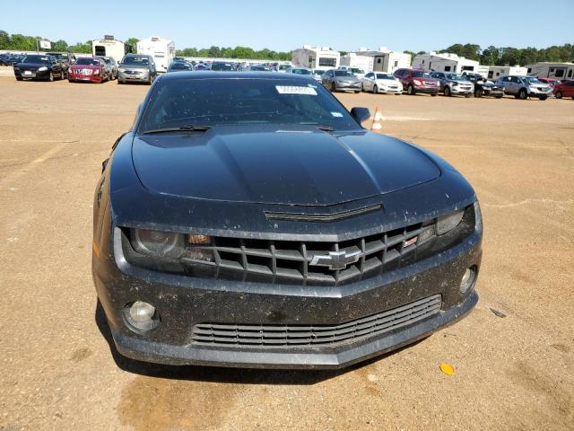 Photo 5 from auction – 2013 CHEVROLET CAMARO 2SS with VIN 2G1FT1EWXD9133910