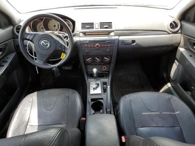 Foto 8 de la subasta – 2009 MAZDA 3 I con VIN JM1BK32F491222117