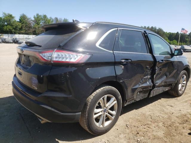 Photo 3 from auction – 2016 FORD EDGE SEL with VIN 2FMPK4J81GBB56542