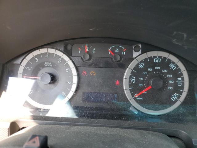 Photo 9 from auction – 2011 FORD ESCAPE XLT with VIN 1FMCU0D74BKA48855