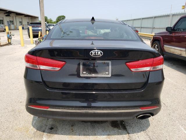 Photo 6 from auction – 2017 KIA OPTIMA EX with VIN 5XXGU4L34HG144774